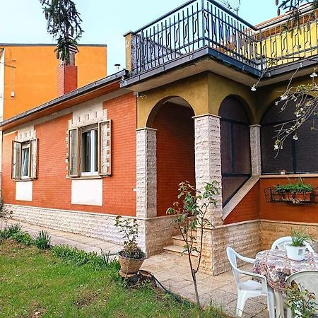 فيلا Il Giardino Delle Rose أفيتسانو المظهر الخارجي الصورة